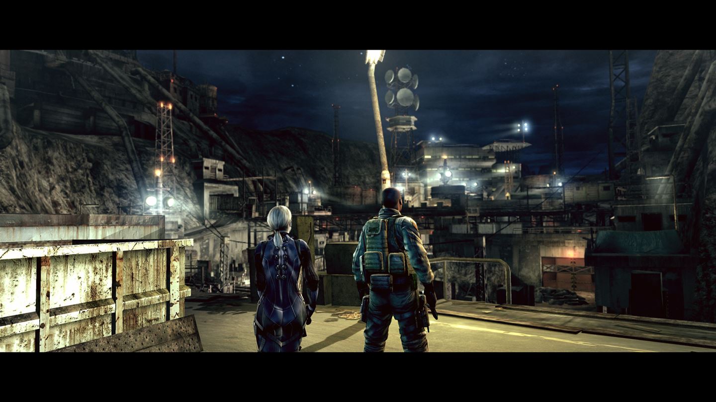 Resident Evil 5 (2016)